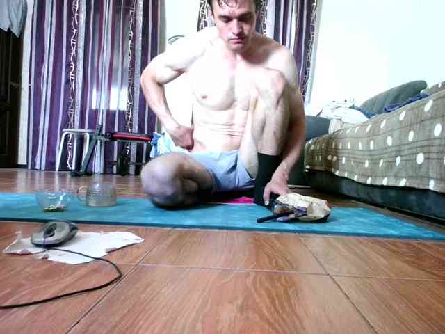 Aleksandr-951 Sex Cam Show