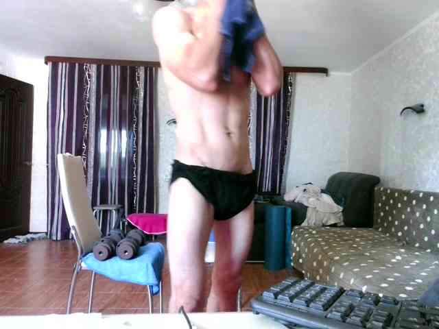 Aleksandr-951 Sex Cam Show
