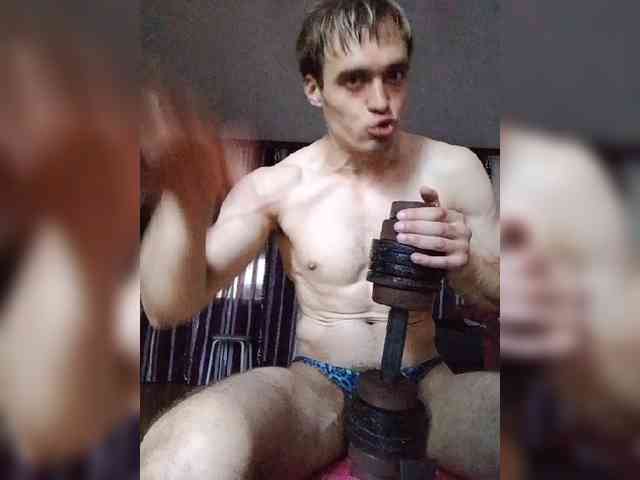 Aleksandr-951 Live Webcam on BongaCams