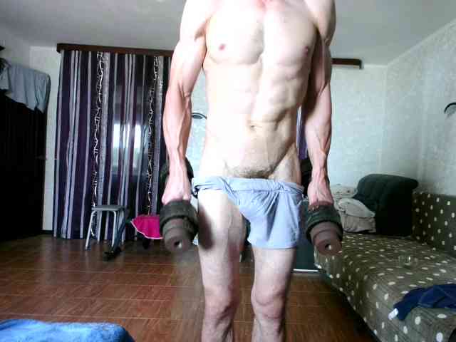 Aleksandr-951 Sex Cam Show