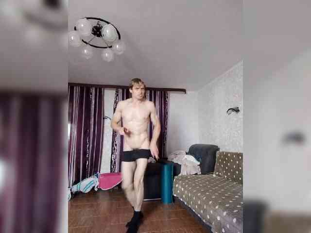 Aleksandr-951 Sex Cam Show