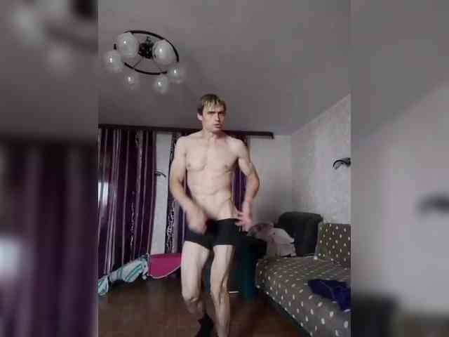 Aleksandr-951 Sex Cam Show