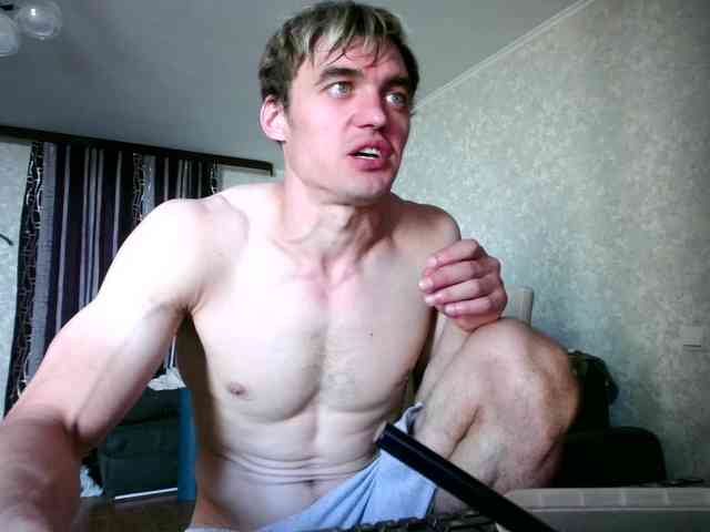 Aleksandr-951 Sex Cam Show