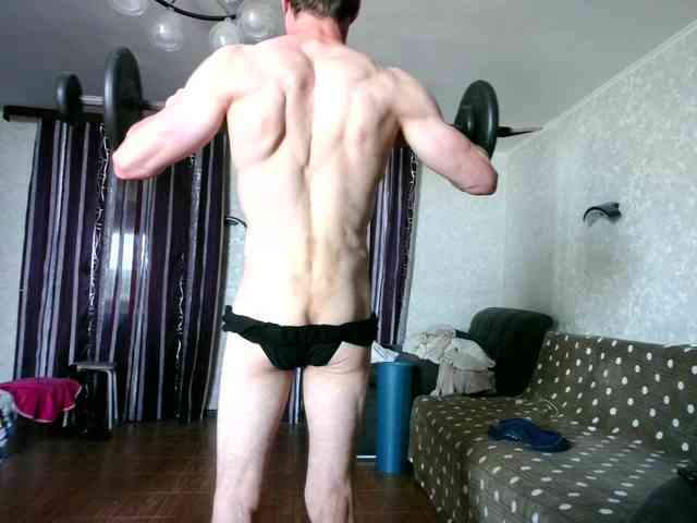 Aleksandr-951 Sex Cam Show