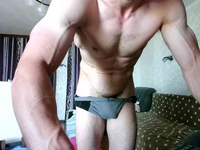 Aleksandr-951 Sex Cam Show