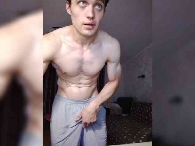 Aleksandr-951 Sex Cam Show