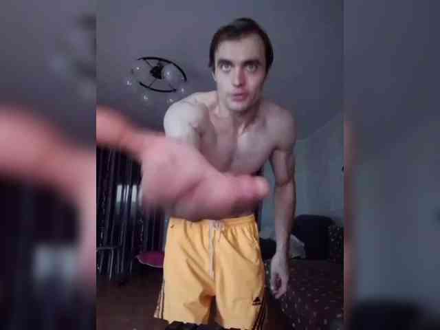 Aleksandr-951 Sex Cam Show