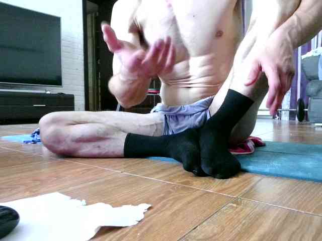 Aleksandr-951 Sex Cam Show
