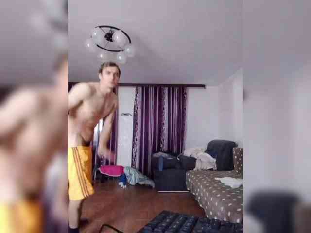 Aleksandr-951 Sex Cam Show