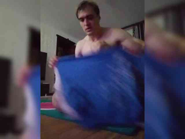 Aleksandr-951 Live Webcam on BongaCams