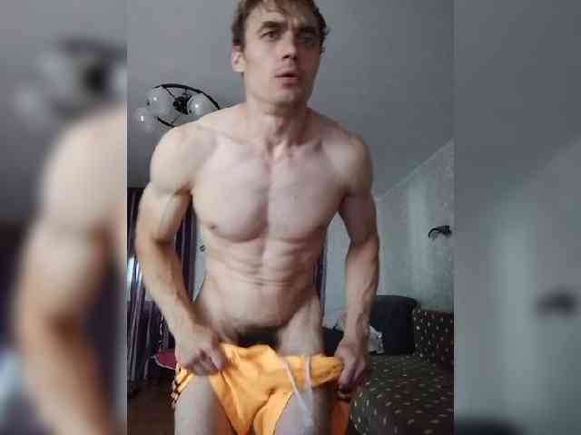 Aleksandr-951 Sex Cam Show