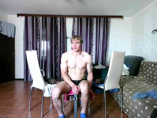 Aleksandr-951 Sex Cam Show