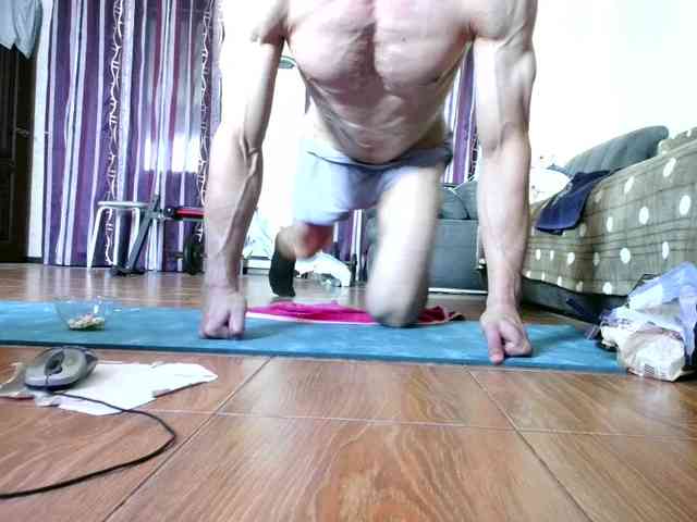 Aleksandr-951 Sex Cam Show