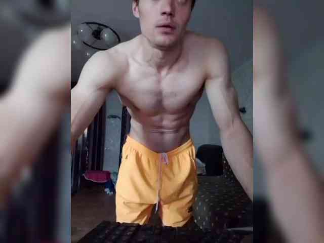 Aleksandr-951 Sex Cam Show