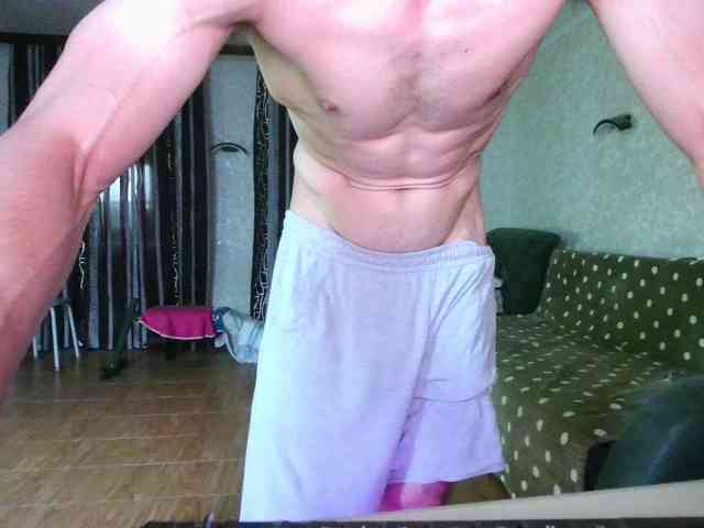 Aleksandr-951 Sex Cam Show