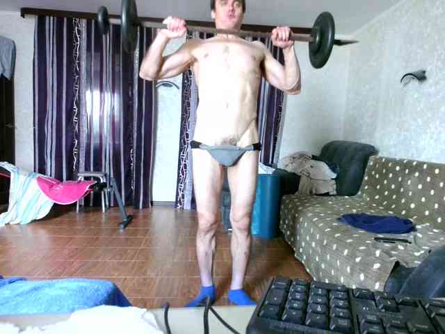 Aleksandr-951 Sex Cam Show