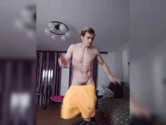 Aleksandr-951 Sex Cam Show