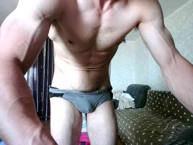 Aleksandr-951 Sex Cam Show
