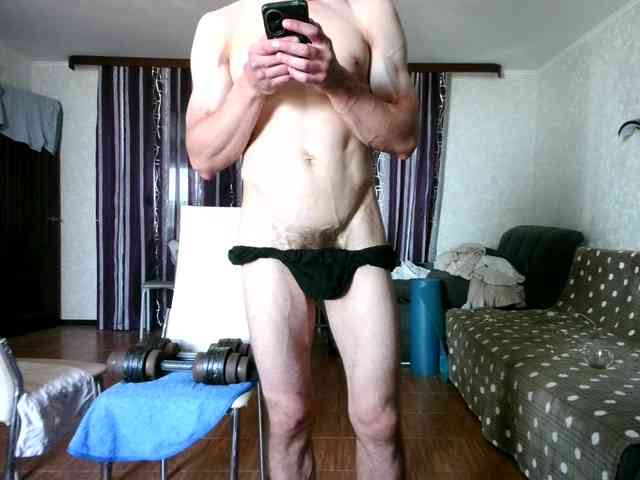 Aleksandr-951 Sex Cam Show