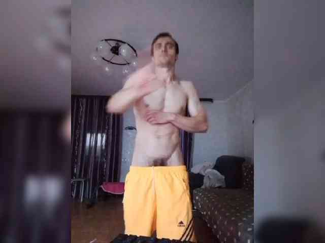 Aleksandr-951 Sex Cam Show