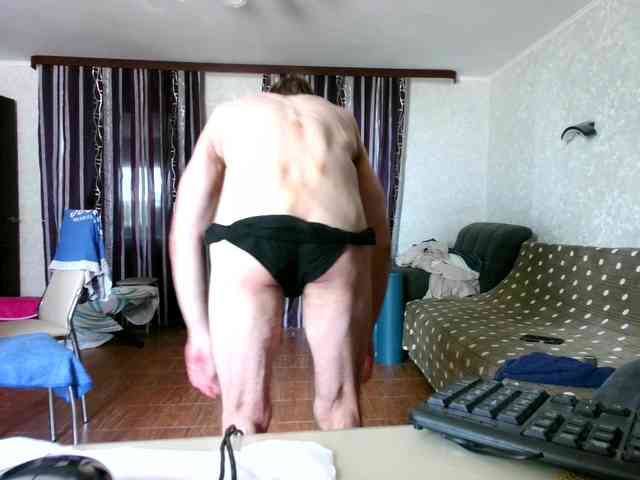 Aleksandr-951 Sex Cam Show