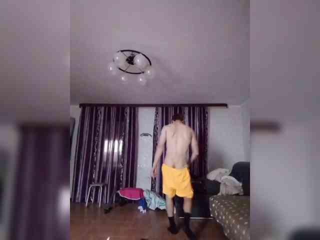 Aleksandr-951 Sex Cam Show