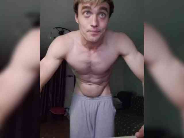 Aleksandr-951 Sex Cam Show