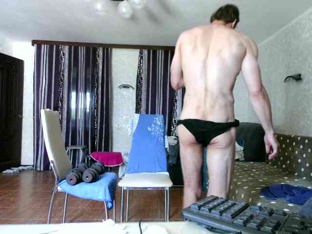 Aleksandr-951 Sex Cam Show