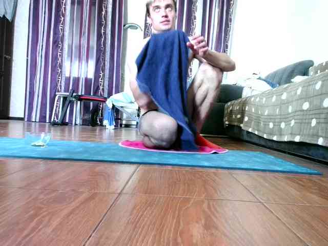Aleksandr-951 Sex Cam Show