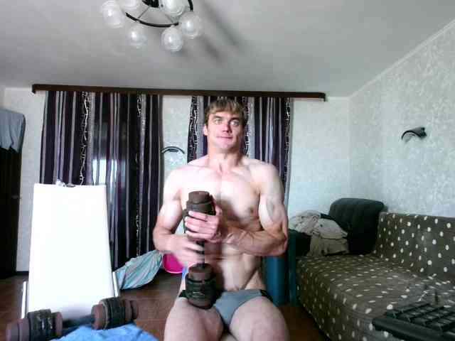 Aleksandr-951 Sex Cam Show