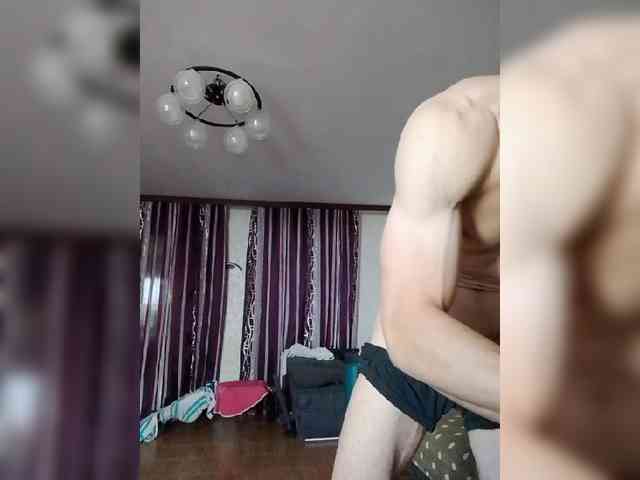 Aleksandr-951 Sex Cam Show