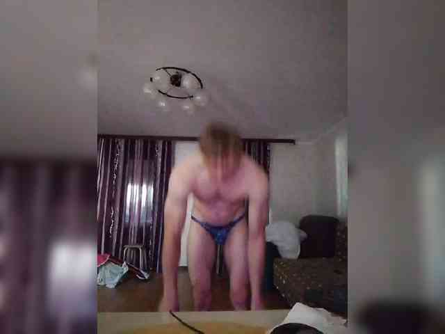 Aleksandr-951 Live Webcam on BongaCams