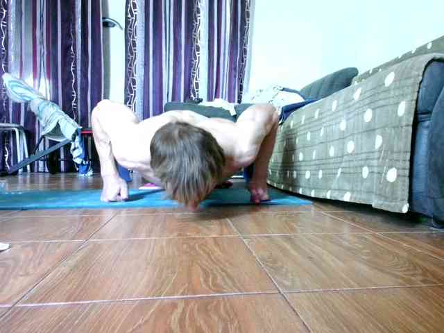 Aleksandr-951 Sex Cam Show