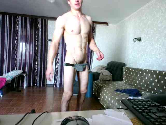 Aleksandr-951 Sex Cam Show