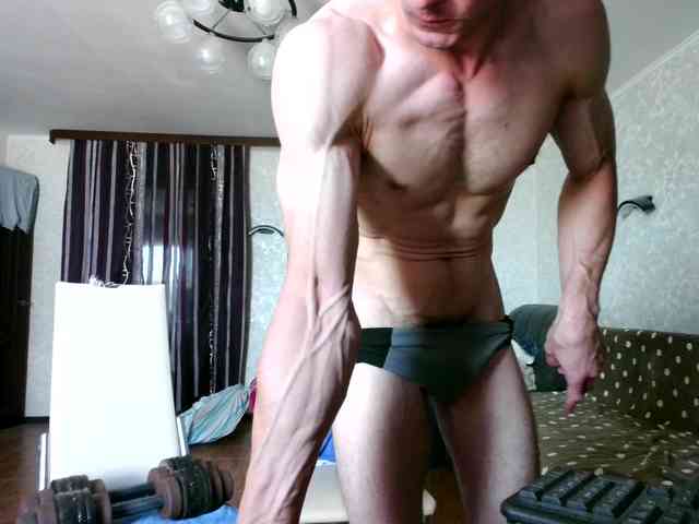 Aleksandr-951 Sex Cam Show