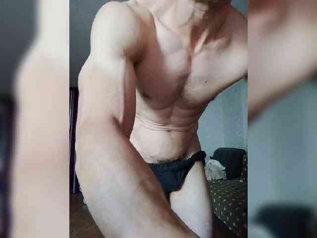 Aleksandr-951 Sex Cam Show
