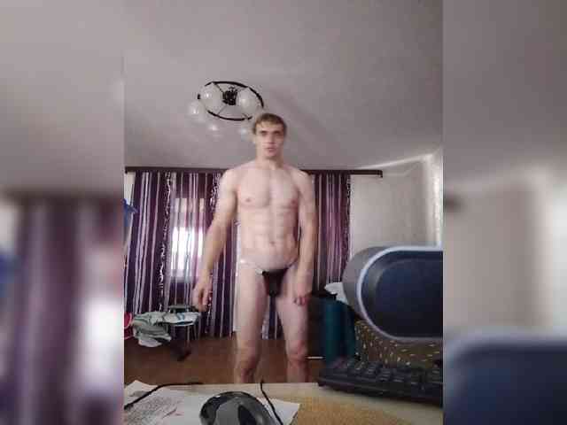 Aleksandr-951 Live Webcam on BongaCams
