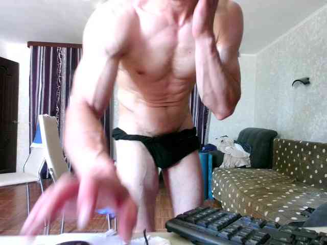 Aleksandr-951 Sex Cam Show