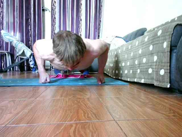 Aleksandr-951 Sex Cam Show