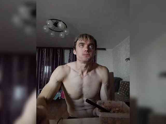 Aleksandr-951 Sex Cam Show