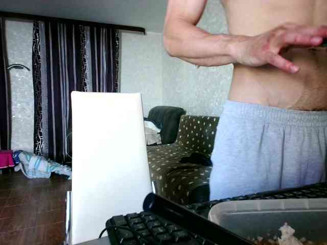 Aleksandr-951 Sex Cam Show