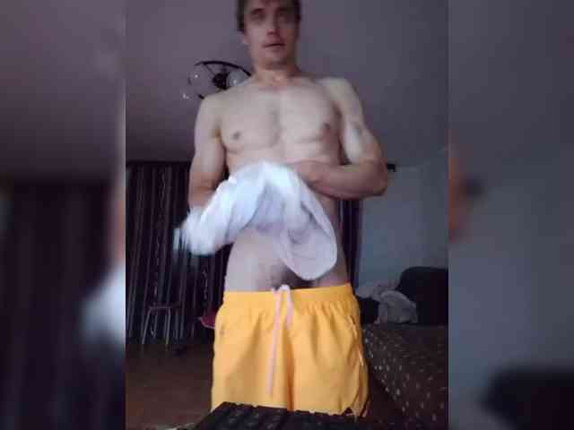 Aleksandr-951 Sex Cam Show