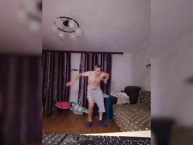 Aleksandr-951 Sex Cam Show