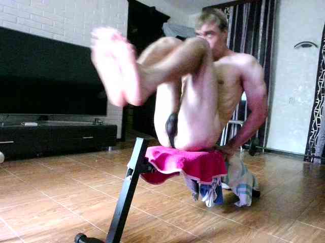 Aleksandr-951 Sex Cam Show