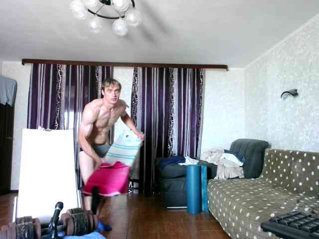 Aleksandr-951 Sex Cam Show