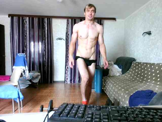 Aleksandr-951 Sex Cam Show