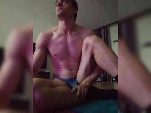 Aleksandr-951 Live Webcam on BongaCams