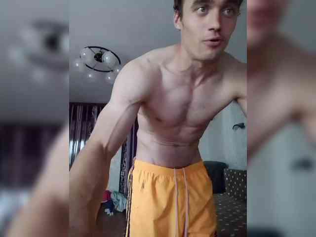 Aleksandr-951 Sex Cam Show