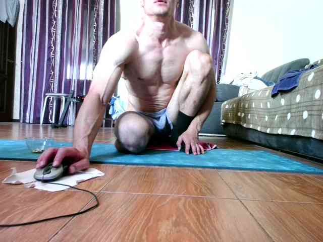 Aleksandr-951 Sex Cam Show