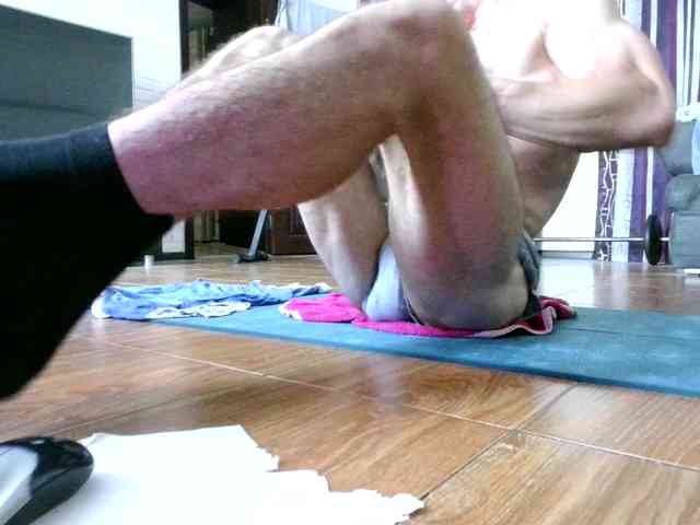 Aleksandr-951 Sex Cam Show